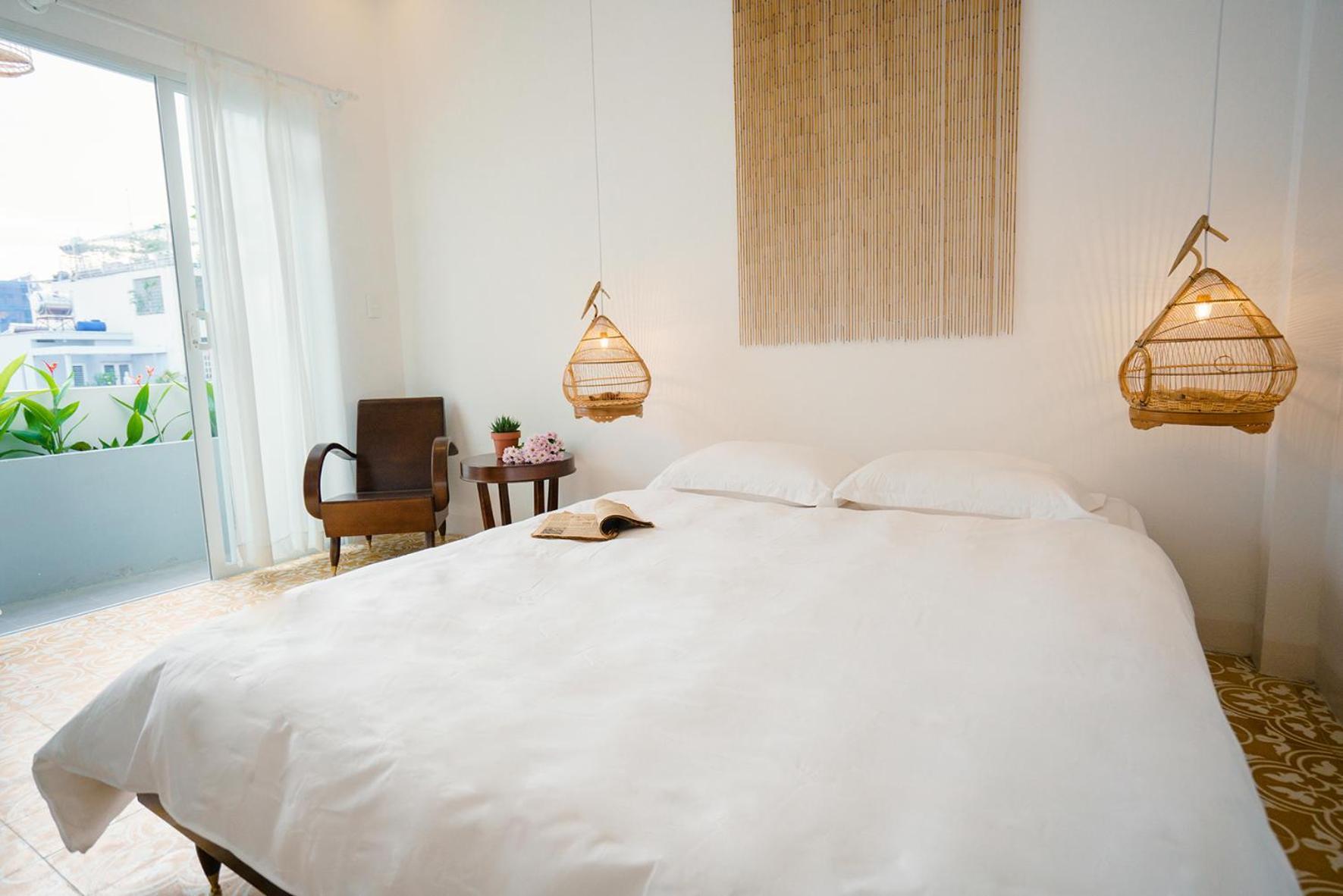 Aparthotel Iam Saigon Ho Chi Minh City