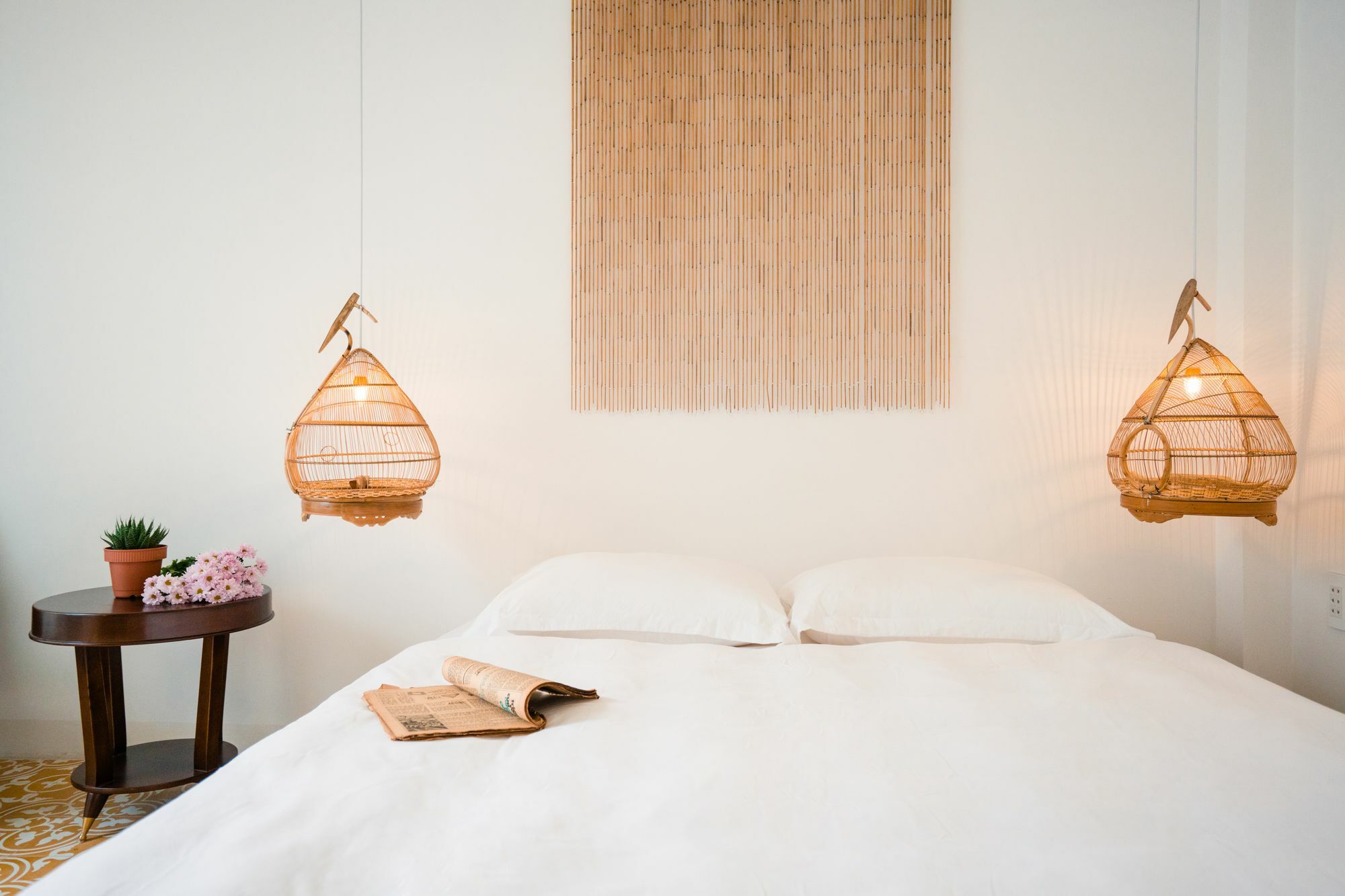 Iam Saigon Aparthotel Ho Chi Minh City